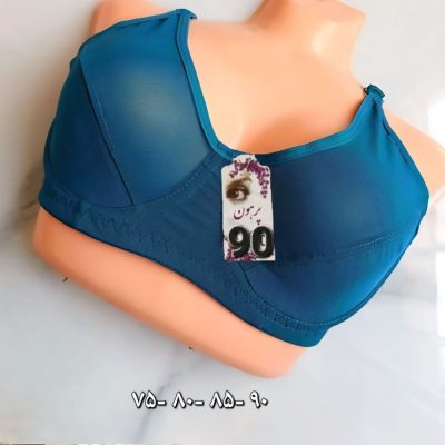 فروش عمده سوتین یاردی فنردار - سوتین زنانه عمده