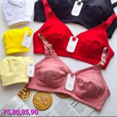 فروش عمده سوتین دولایه نخی - سوتین زنانه عمده