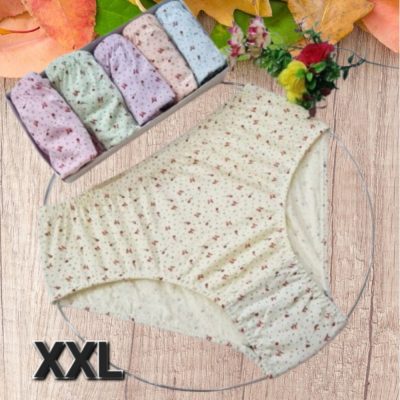 فروش عمده شورت لیفه ای سوپر نخ اعلا - شورت زنانه عمده