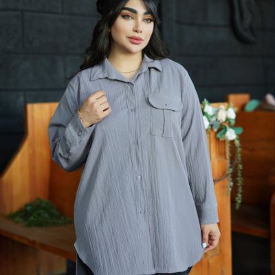 فروش عمده تونیک زنانه بلند - تونیک زنانه عمده