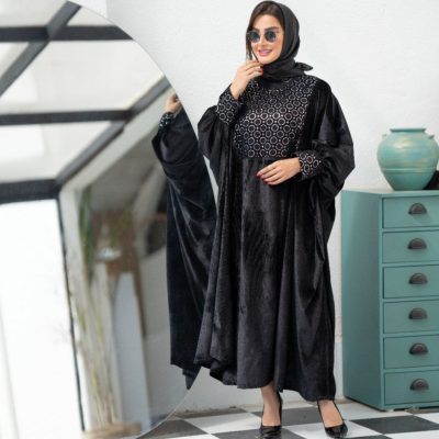 فروش عمده پانچ مزونی زنانه مدل یاسی - مانتو زنانه عمده