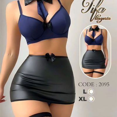 فروش عمده ست کاستوم دانش آموزی زنانه - لباس خواب زنانه عمده