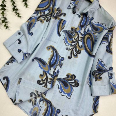 فروش عمده شومیز زنانه تک جیب لاریس - شومیز زنانه عمده