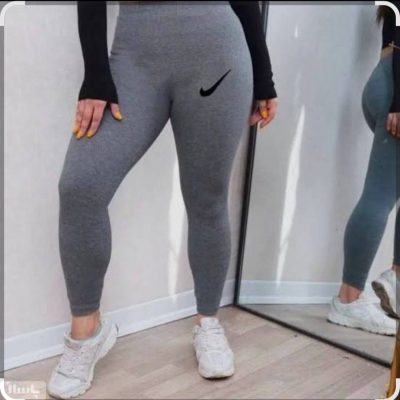 خرید عمده ساپورت ملانژ نایک - شلوار و ساپورت زنانه عمده