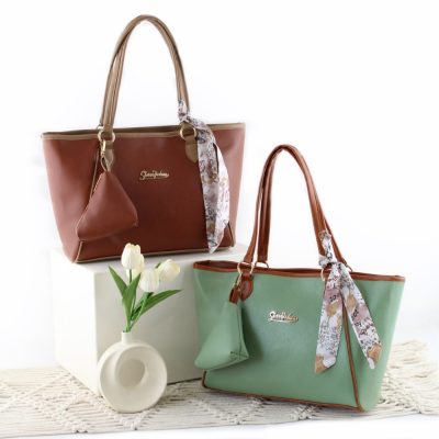فروش عمده کیف زنانه دستی و دوشی کد ۵6۳۵ - کیف زنانه عمده