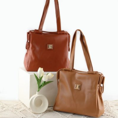 فروش عمده کیف زنانه دستی و دوشی کد ۵626 - کیف زنانه عمده