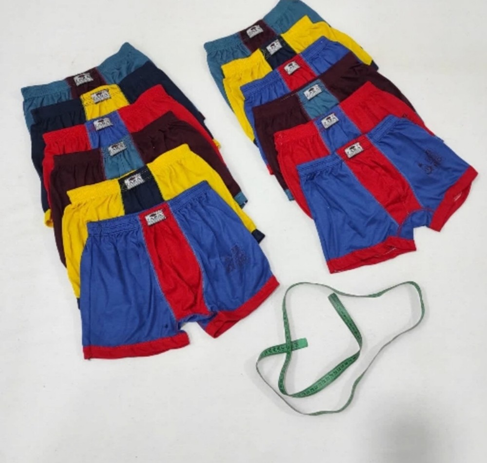 فروش عمده شورت مردانه اسپرت xl.xxl کد 131338