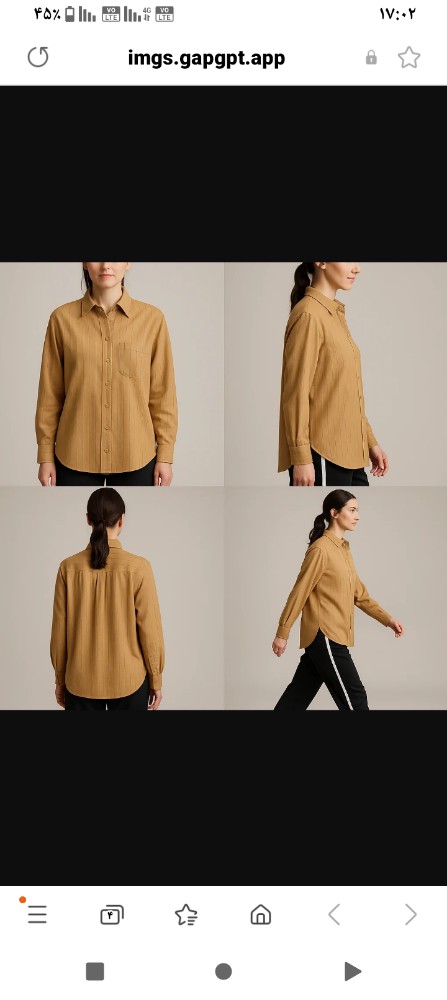 فروش عمده کت جلوباز یقه مردانه کد 132442