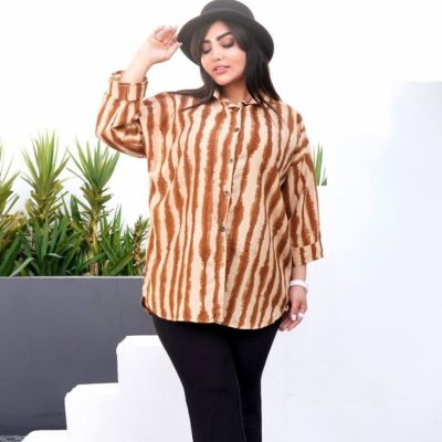 فروش عمده شومیز پری کد 130859