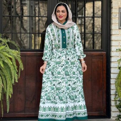 خرید عمده ساخلی ۳ دکمه - ساحلی زنانه عمده