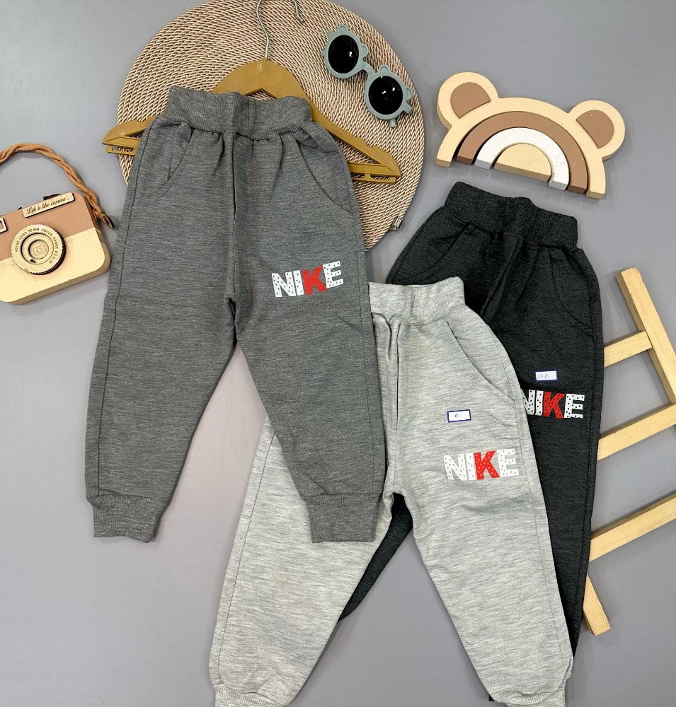 فروش عمده شلوار ملانژ گلکسی چاپ تایک کد 132223