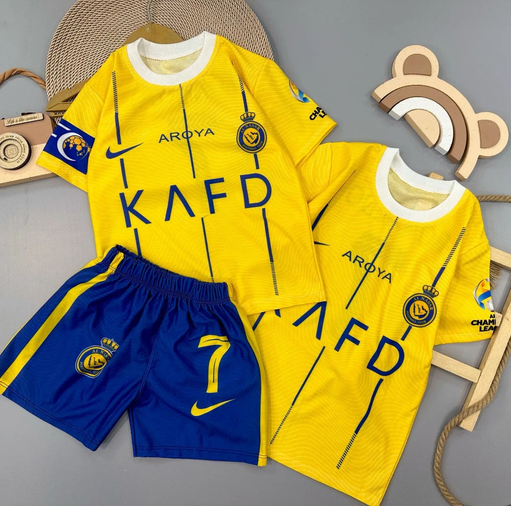 فروش عمده تیشرت شلوار ورزشی کد 132332