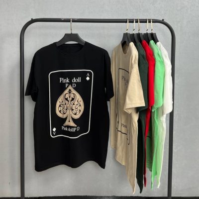 فروش عمده ✴️تیشرت لانگ سوپر پنبه اعلاء✴️ کد00794 - تاپ و تیشرت زنانه عمده