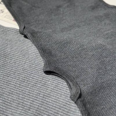 فروش عمده تاپ یقه گرد اشکی کد 130176