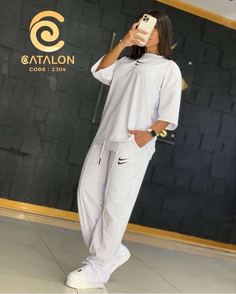 فروش عمده بلوز شلوار خط اتو کد 130754