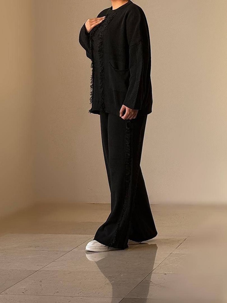 فروش عمده ست بافت ریش ترک کد 132186