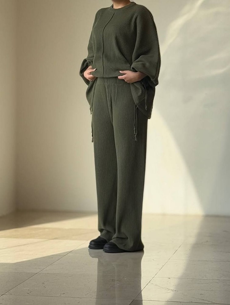 فروش عمده ست بافت بندی ترک کد 132187