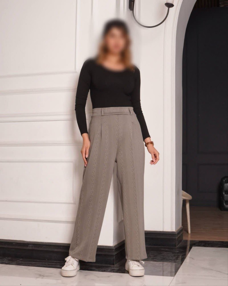 فروش عمده شلوار بگ طرح مکزیکی، دوخت شرکتی اورجینال کد 132136