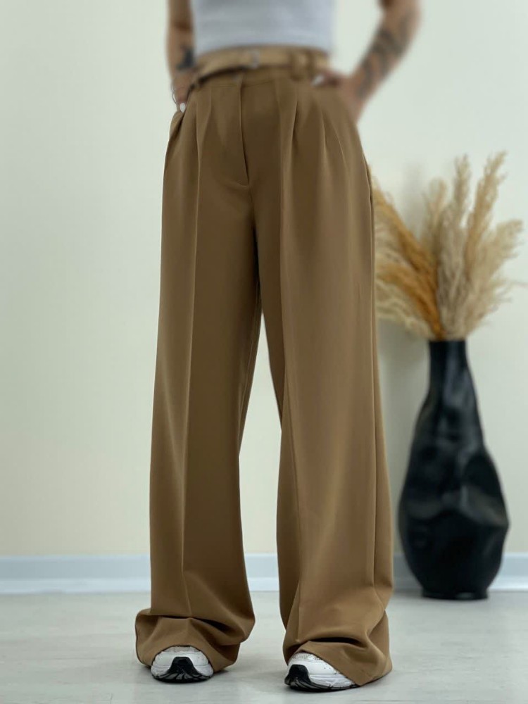 فروش عمده شلوار بگ اولد مانی، تک رنگ طبق ژورنال کد 132228