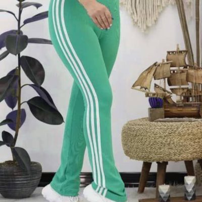 فروش عمده شلوار ۳نوار دمپا کد 130377