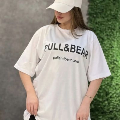 فروش عمده تیشرت لانگ کد 130729