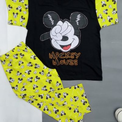 خرید عمده تاپ شلوارک راحتی - ست تاب شلوارک زنانه عمده