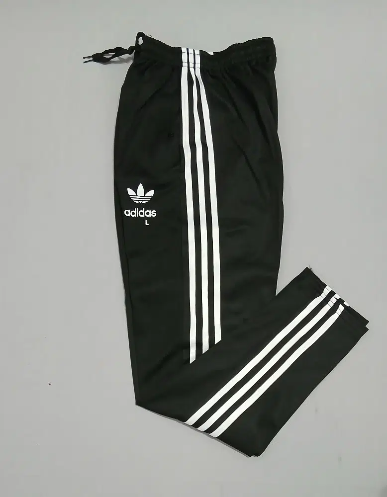 فروش عمده شلوار راحتی مردانه سه خط کد 132001