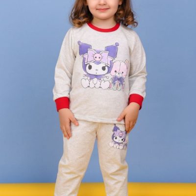 فروش عمده بلوز شلوار دخترانه کد ۶۶۷۲۰ کد 130690