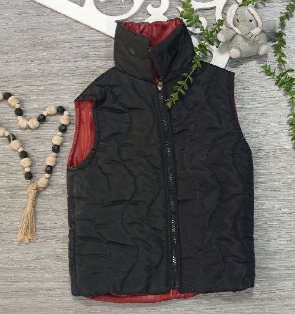 فروش عمده پافر پسرانه ساده کد 131277