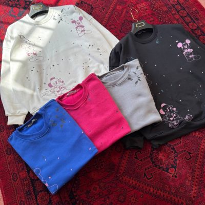 فروش عمده دورس کد 130348
