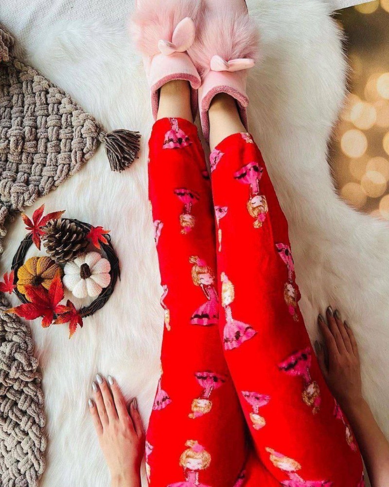 فروش عمده شلوار تدی پشمی کد 131879