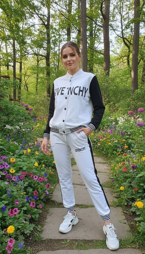 فروش عمده کاپشن و شلوار کد 132411