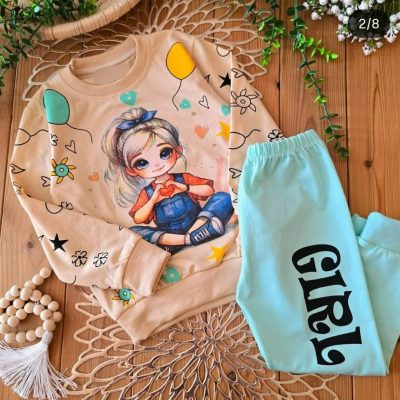 فروش عمده ست بلوز شلوار کد 130290