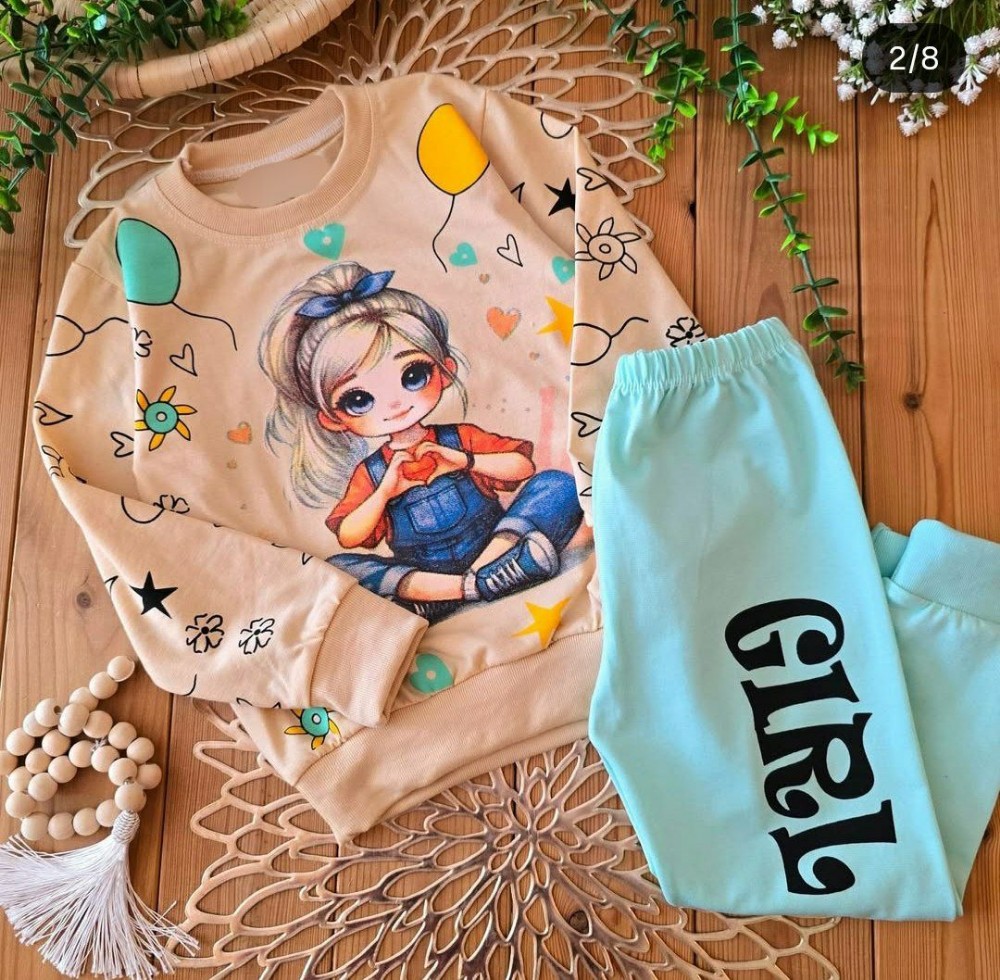 فروش عمده ست بلوز شلوار کد 130290