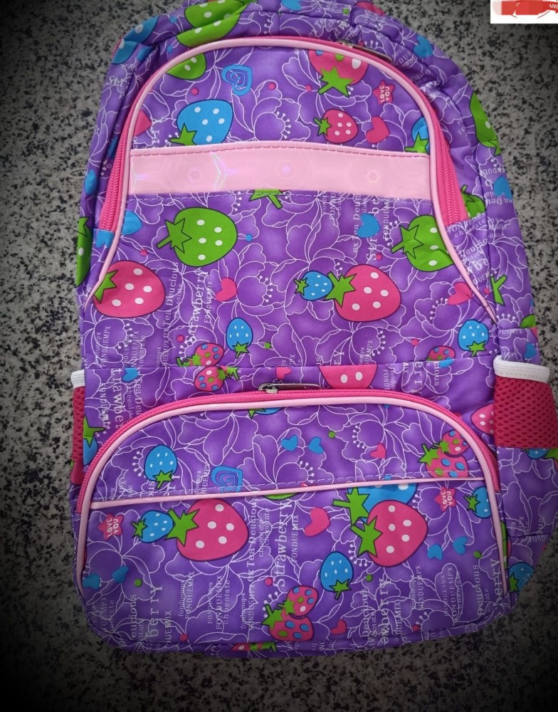 فروش عمده کوله دخترانه کد 132158