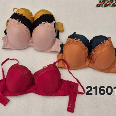 فروش عمده ️سوتین اسفنجی جکدار فنردار ️ کدc_21601 کد 131114