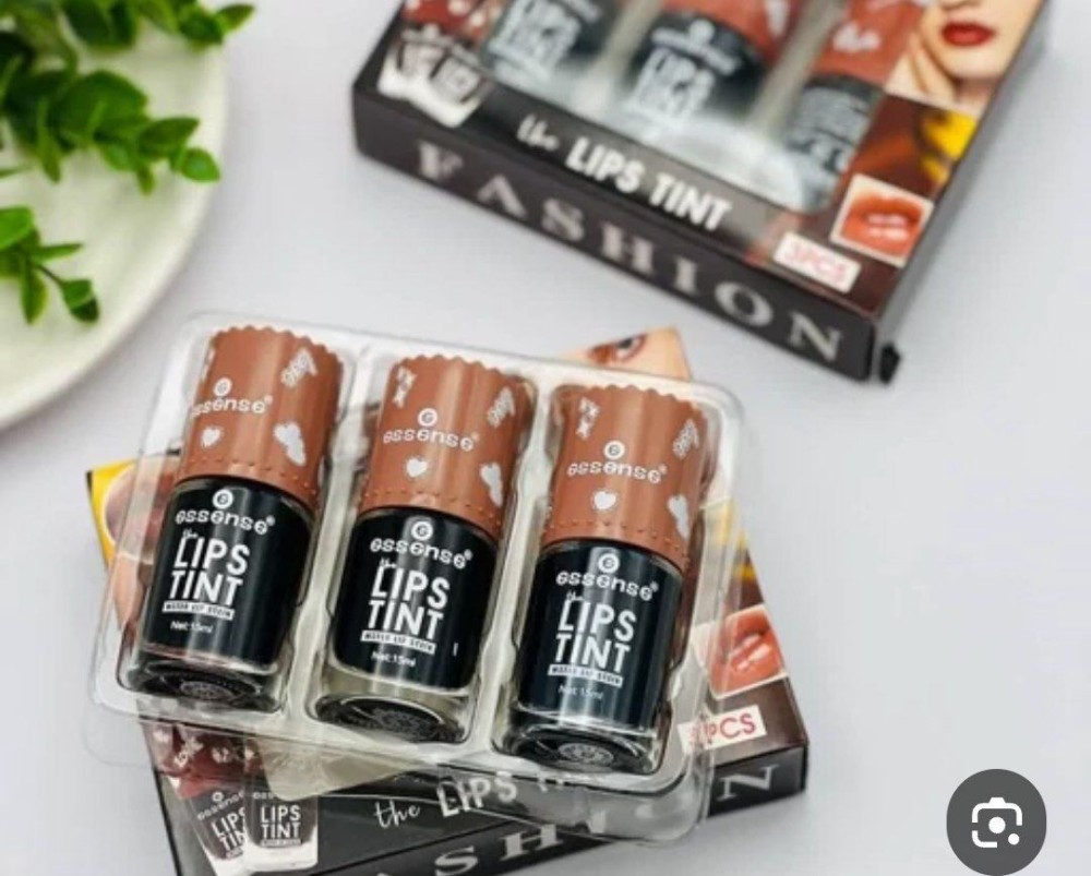 فروش عمده تینت پر طرفدار قهوه ای کد 131090