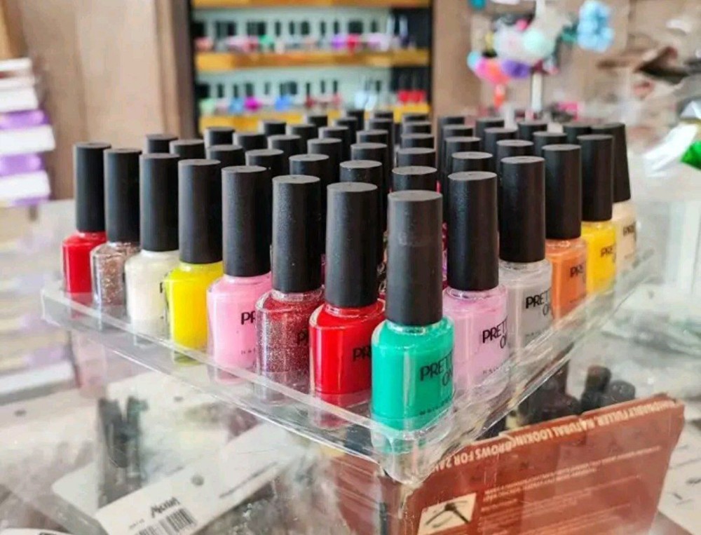 فروش عمده پک لاک 48عددی کد 131095