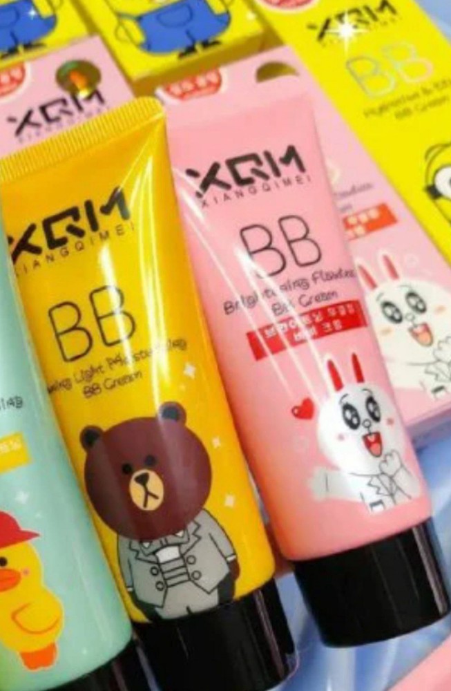 فروش عمده بی بی کرم میشا XQM ️ کد 131110