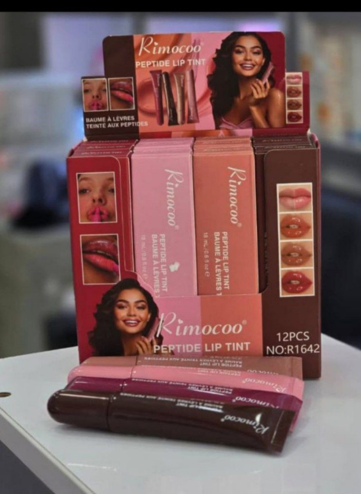 فروش عمده بستنی لب ریموکو با رنگ بندی نود و عالی کد 131697