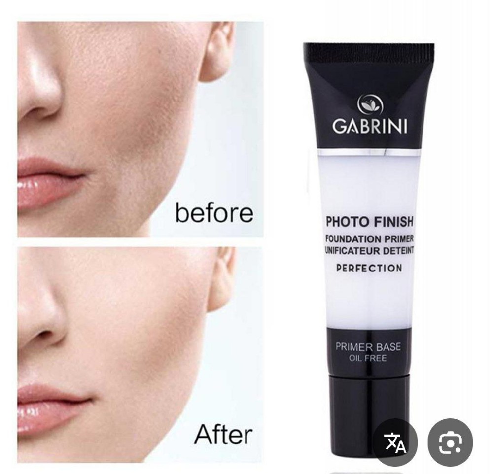 فروش عمده پرایمر گابرینی GABRINI اصلی ️ کد 131701