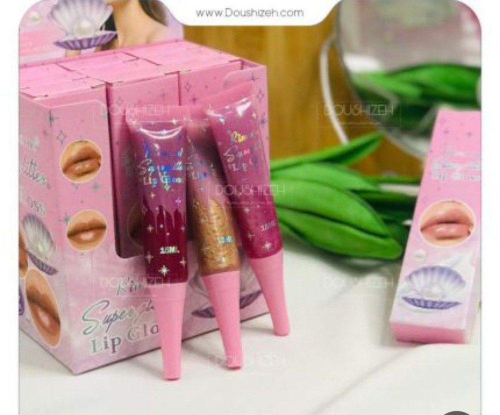 فروش عمده برق لب شاین ریموکو کد 131711