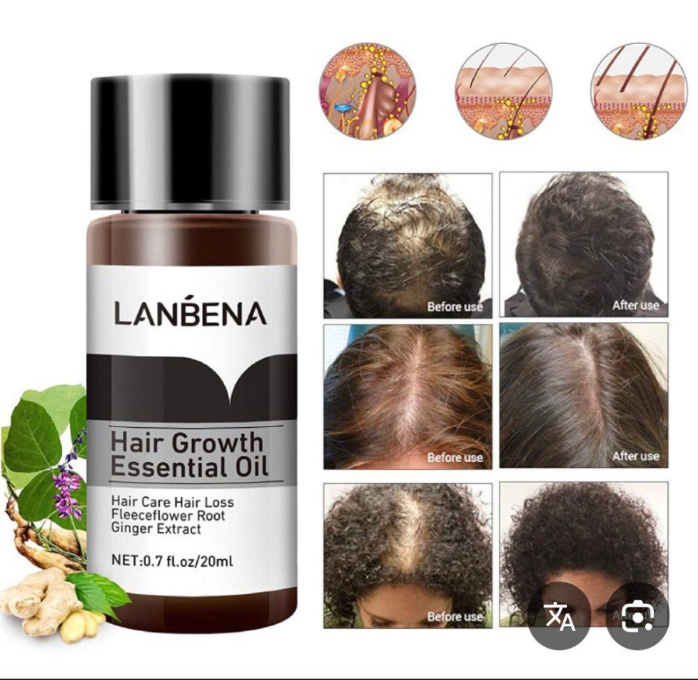 فروش عمده سرم تقویت مو لانبنا فوق گیاهی کد 131713