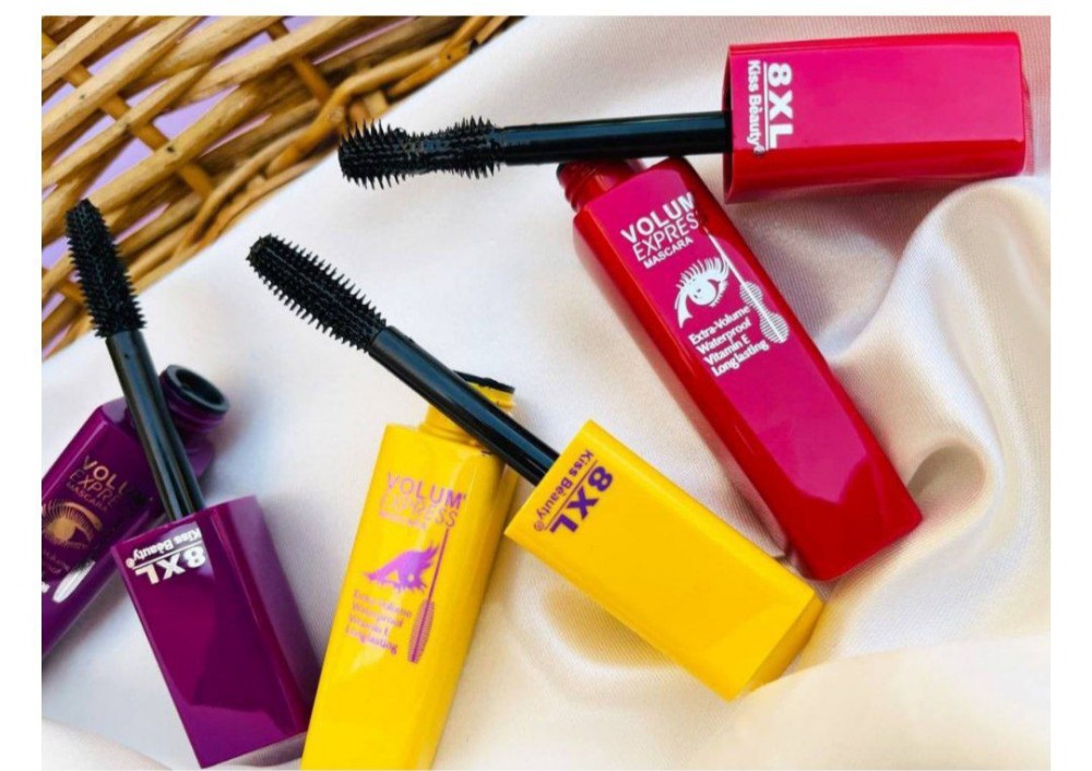 فروش عمده فروش عمده ریمل هشت ایکس کد 131722