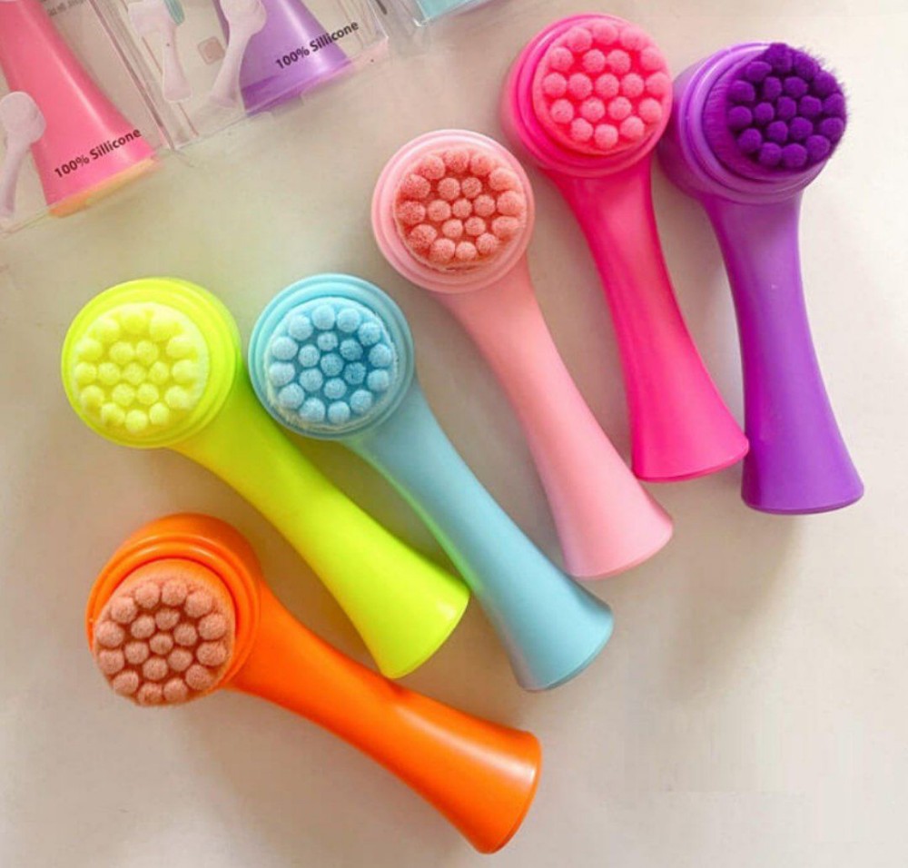 فروش عمده فیس براش چکشی ️ کد 132198