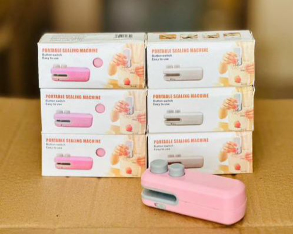 فروش عمده دستگاه مینی پلمپ و کاتر سایز بزرگ ️ کد 132241