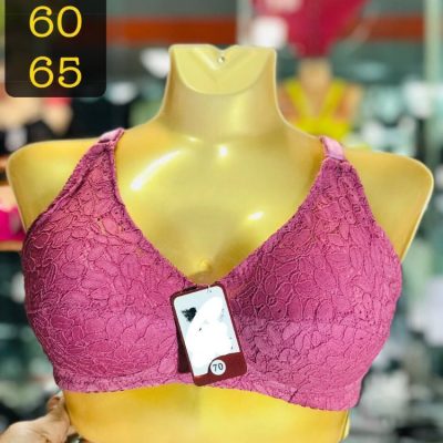 فروش عمده سوتین دانتل دخترانه کد 130455