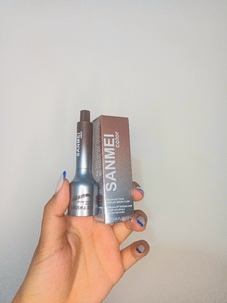 فروش عمده هاشور ابرو مویی کد 131147