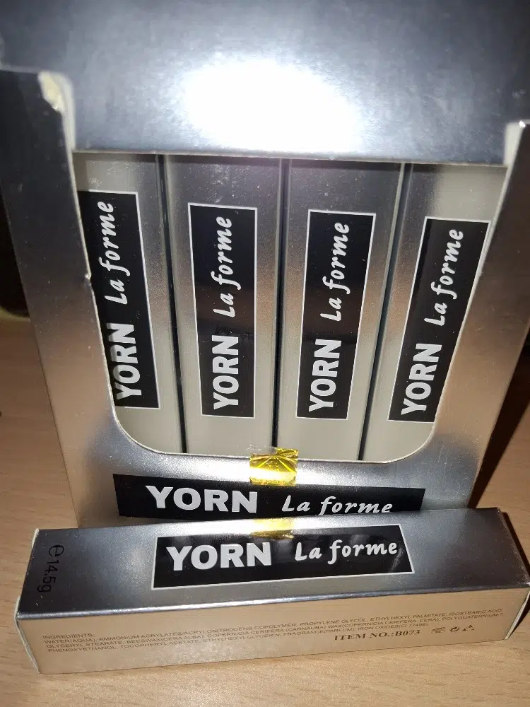 فروش عمده ریمل یورن کد 131980