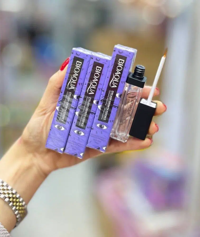 فروش عمده سرم تقویت مژه بیوآکوا کد 131981